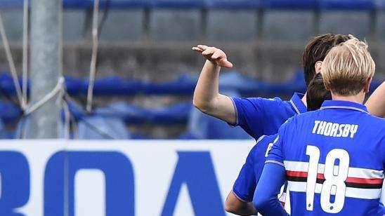 Yoshida: "Abbiamo preso tre punti importanti. Mi auguro che al più presto ci si possa godere appieno il calcio"