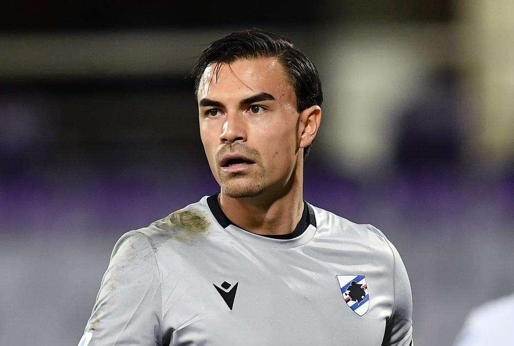 Audero: "Con più attenzione potevamo portare a casa un punto d'oro"