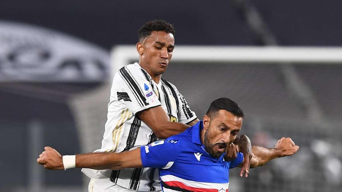 Arnuzzo: "La Samp ha dimostrato di saper fare cose buone"