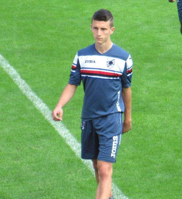 Arnuzzo: "Ivan ha qualità e personalità. Col Torino dobbiamo migliorare il gioco"