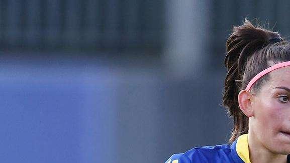 Lazio Women, Colombo: "Provato a tutti i costi a pareggiare con la Sampdoria"