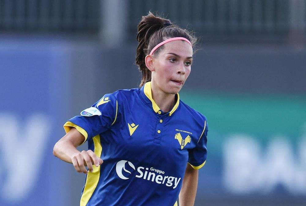 UFFICIALE: Sampdoria Women, arriva Colombo. Benoit alla Lazio