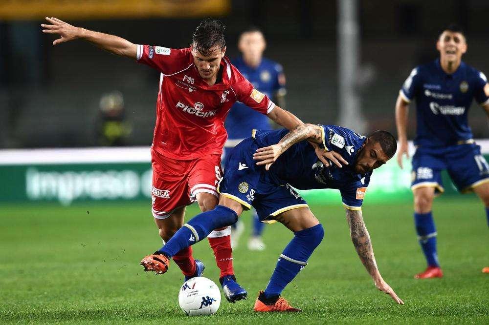 A FARSI LE OSSA IN TOUR - Perugia k.o. al 90' a Benevento. Verre alla 4^ rete consecutiva