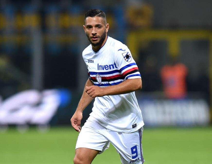 Chievo - Samp, le probabili formazioni: Caprari insidia Ramirez