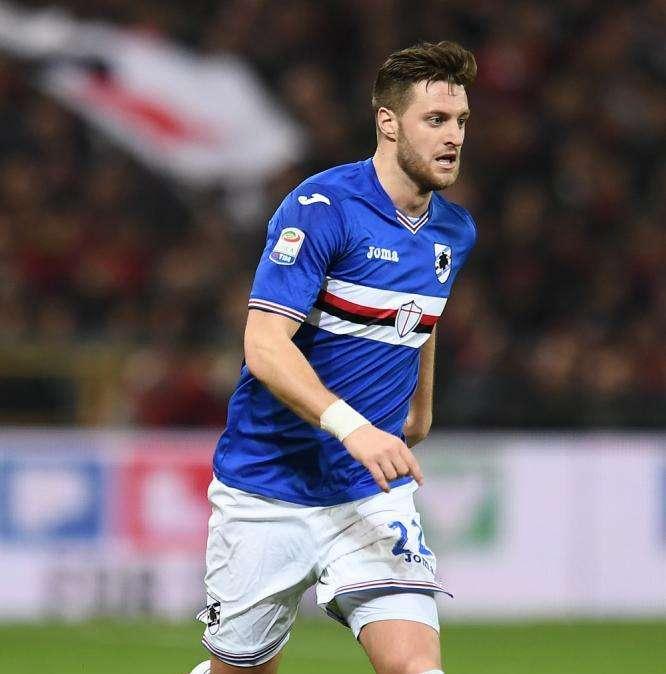 ESCLUSIVA SN - Sala resta alla Sampdoria. Nessuna uscita a gennaio