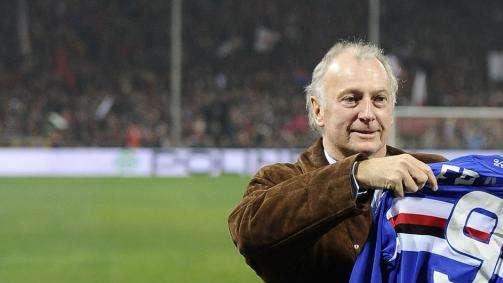 C.D. Leganés cerchia le maglie e ringrazia la Samp