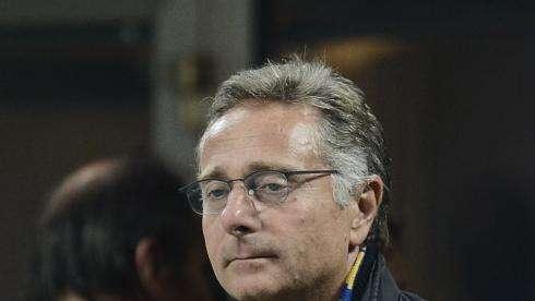 ESCLUSIVA SN - Bonolis: "Inter e Samp hanno difficoltà di marcia nei propri obiettivi. Ho visto molto bene Dodò. Alvarez un signor giocatore"