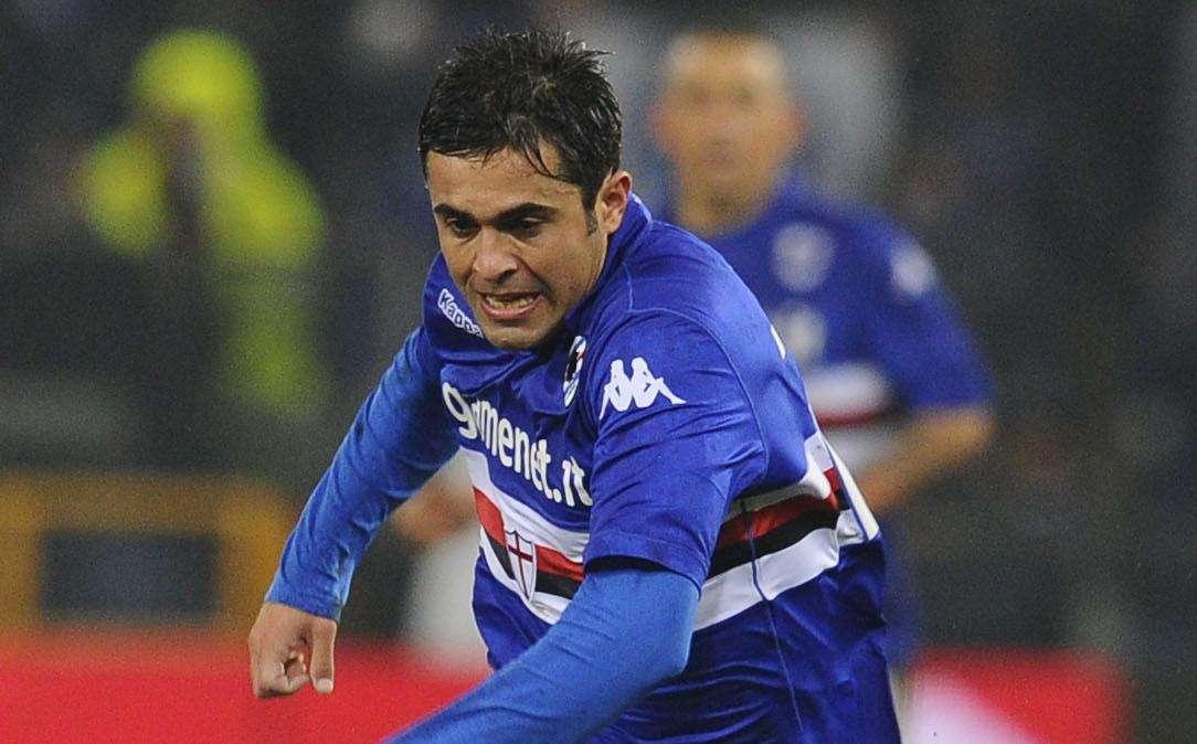 SAMPDORIA MOMENT: l'assolo di Eder e Okaka: questa Sampdoria non teme nessuno