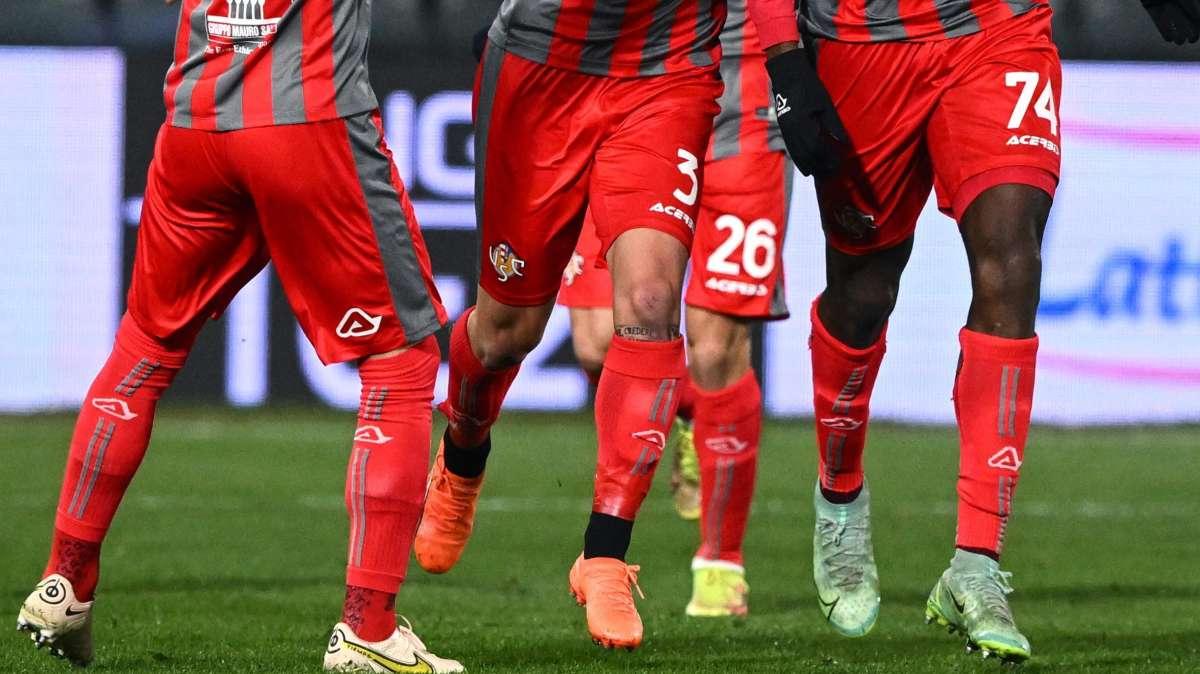 Cremonese attende la Sampdoria, prima seduta per Majer. Oggi rifinitura