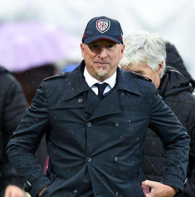 Maran in conferenza: "Importante era passare il turno. Giusto premio per i ragazzi"