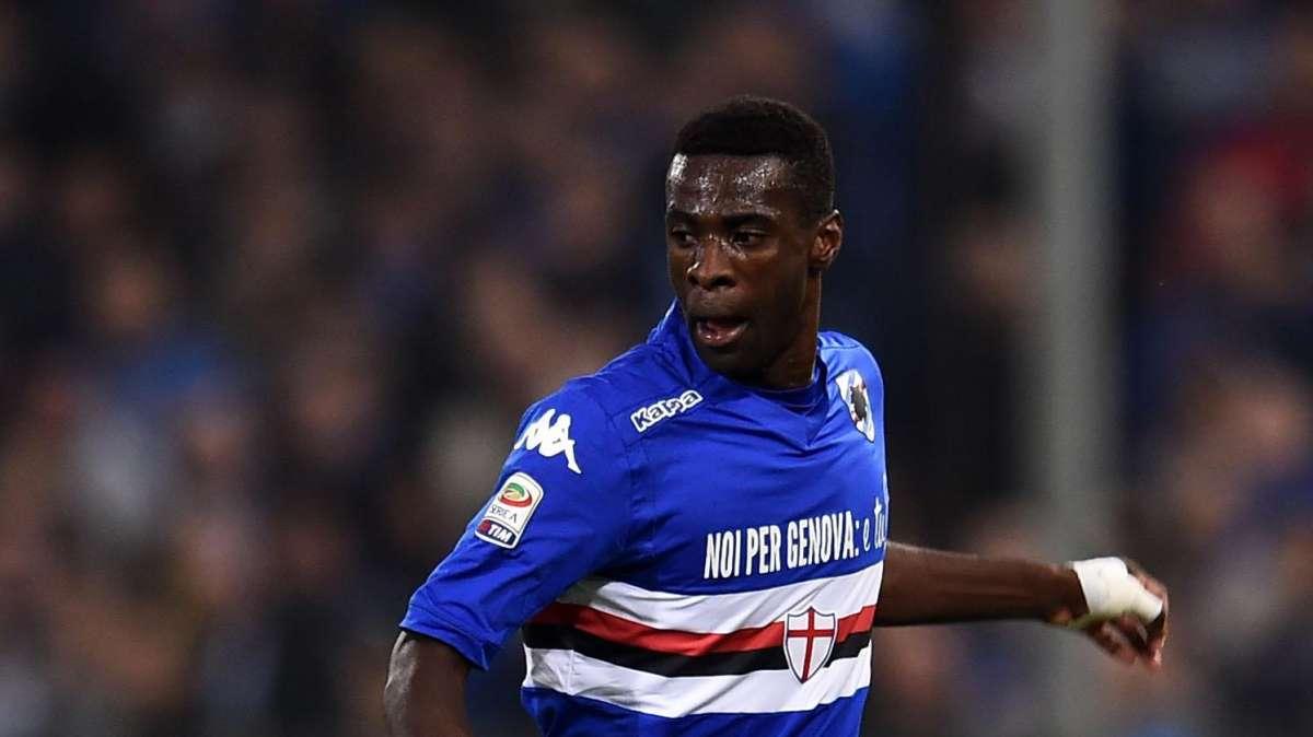 SAMPDORIA MOMENT: i palloni sradicati e quella standing - ovation della Sud
