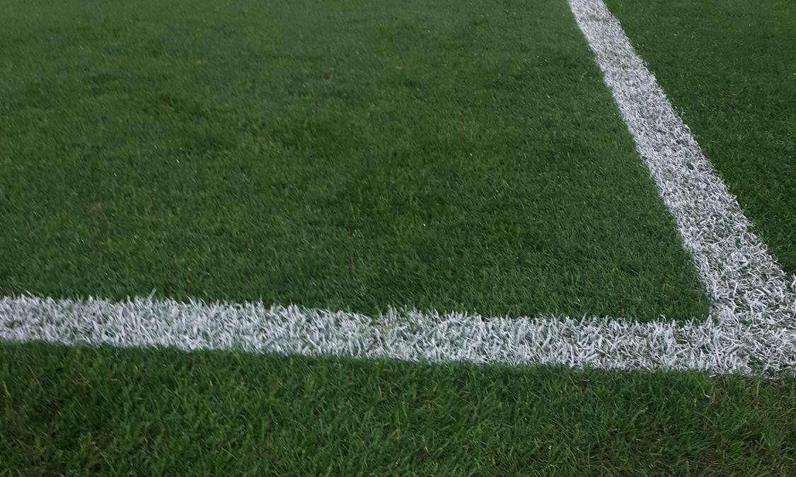 Samp Femminile, seguita Melissa Toomey del Tavagnacco
