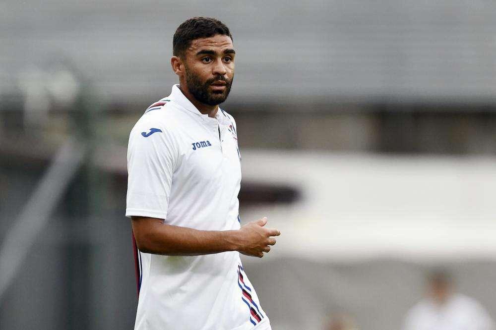 Defrel: "Era importante vincere. In settimana lavoriamo duro riuscendo a concretizzare come oggi"