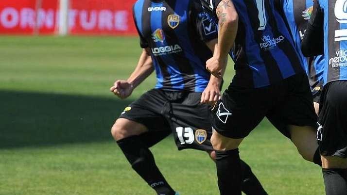 Latina, Ercolano proprietà Sampdoria titolare contro il Monopoli