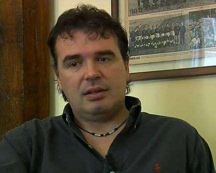 Cravero: "Mi stupisco che Ranieri non sia stato ancora riconfermato"