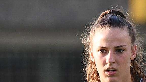 Inter  - Sampdoria Women, Tomaselli: "Prime partite un'incognita"