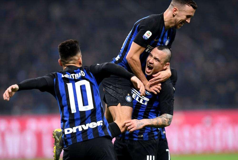 Samplace, Michieli: "Interdetti"