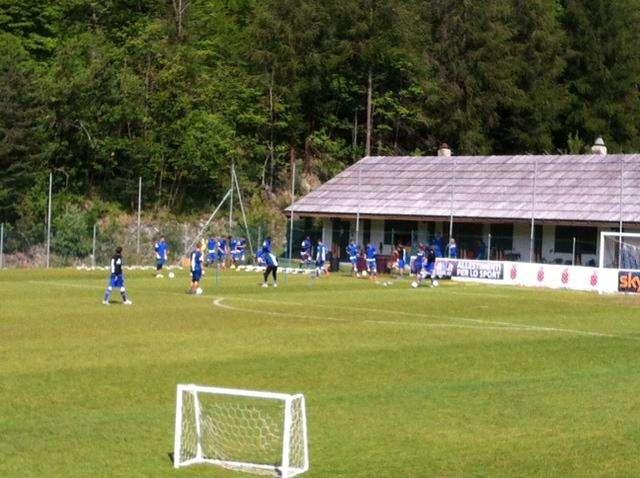 BARDONECCHIA LIVE - Le foto della mattina