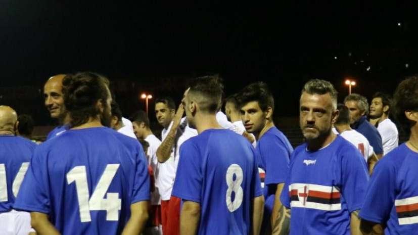 Bari - Sampdoria, doppio ex Volpi: "Grandissimi ricordi, tifoserie capaci di sostenere fino al 90'"