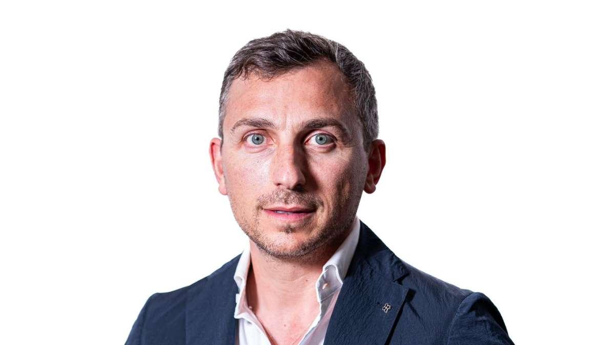 Sampdoria, Manfredi: "Pirlo ci porterà fuori da questa situazione. Quest'anno obiettivo solidità aziendale"