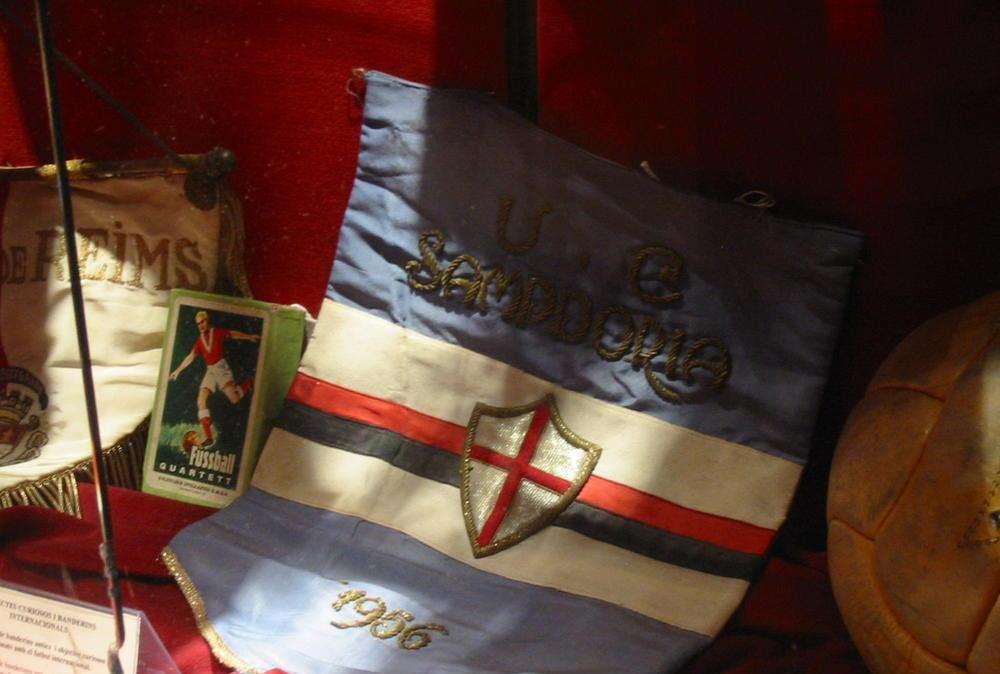 Gli inizi di un ciclo vincente. Auguri ad Alessandro Renica 