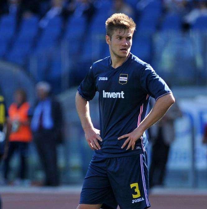 La favola di Joachim Andersen, il vichingo danese