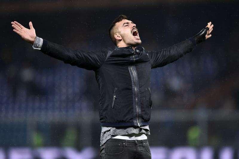 Uno di noi. Auguri a Emiliano Viviano