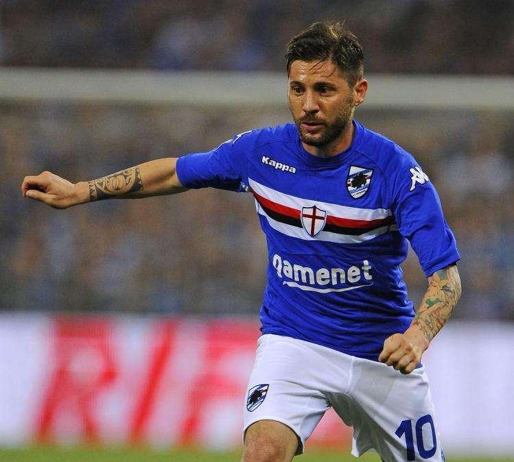 Foggia: "Giampaolo mio padre calcistico, mi ha insegnato a stare in campo"