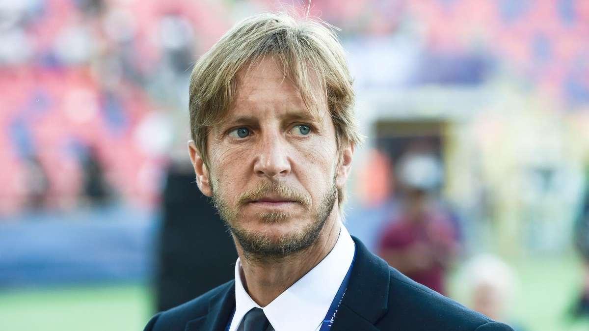 Ambrosini: "Leoni è forte, alla Sampdoria me lo disse Pirlo al secondo giorno di allenamento"