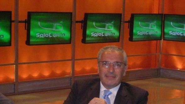 ESCLUSIVA RSN - Jacobelli elogia Regini: "Sarebbe bello se giocasse nella Samp"
