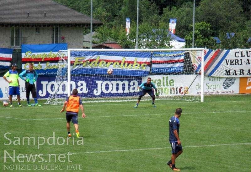 Samp - Chievo, le info biglietti
