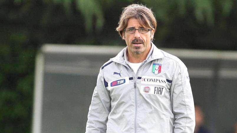 ESCLUSIVA SN - Evani: "P. Mantovani uomo di altri tempi. Aspetto familiare Sampdoria. Tifosi non mollano mai"