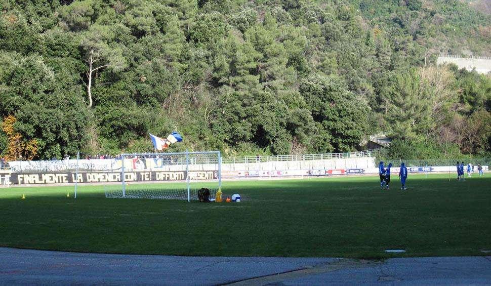 Sampdoria, ripresa domani pomeriggio in vista del Catanzaro