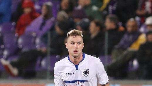 Skriniar chiamato dalla nazionale Slovacca