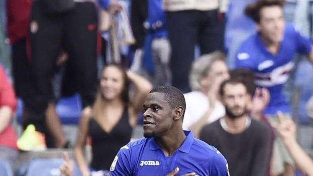 Zapata: "Felice di questa nuova chiamata in nazionale. Nel mio nuovo club mi sento a mio agio."