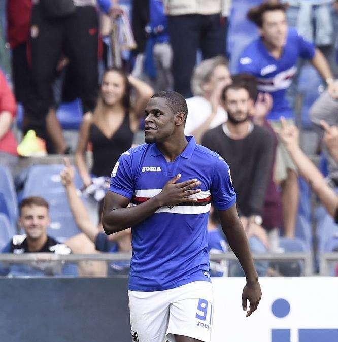 ...CHE CI FANNO VENIRE I BRIVIDI: La testata di Zapata che spacca la partita