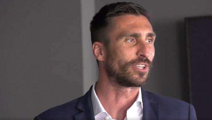 Caracciolo: "Insolito vedere Sampdoria in quella posizione. Salvezza non sarà facile"