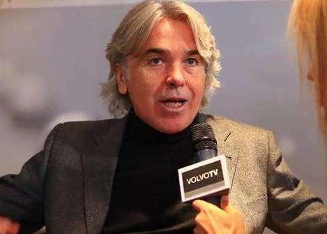 ESCLUSIVA SN - Zazzaroni: "Samaras giocatore d'alto livello. Denis usato sicuro. Aquilani darebbe un valore in più"