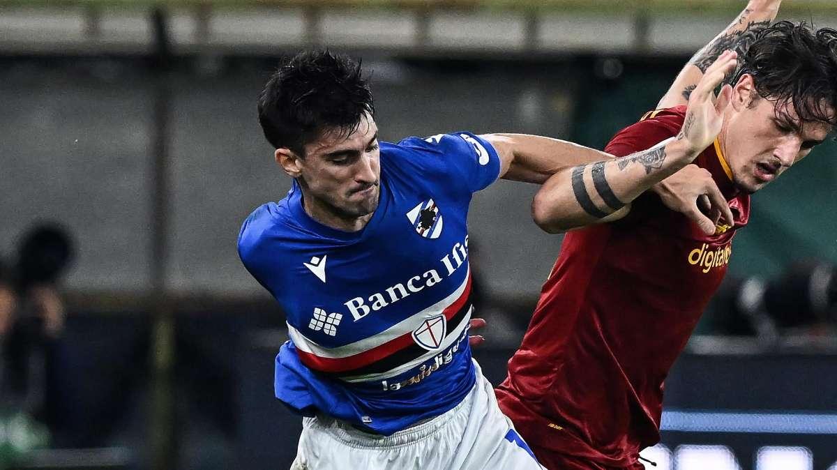 Ex Sampdoria Pussetto: "Negli ultimi 10 mesi ho pensato mille volte di mollare"