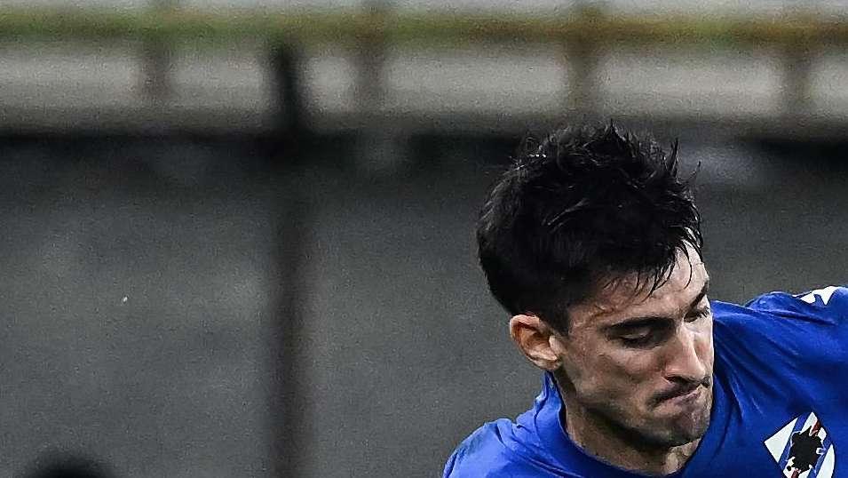 Sampdoria, Pussetto: "Era importante vincere, lo abbiamo fatto"