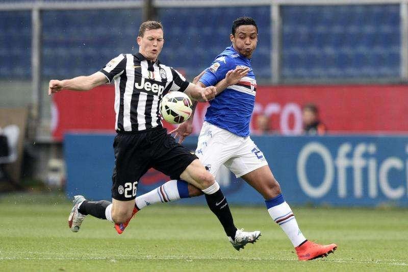SAMPDORIA MOMENT: quella fuga di Muriel e l'occasionissima sfumata