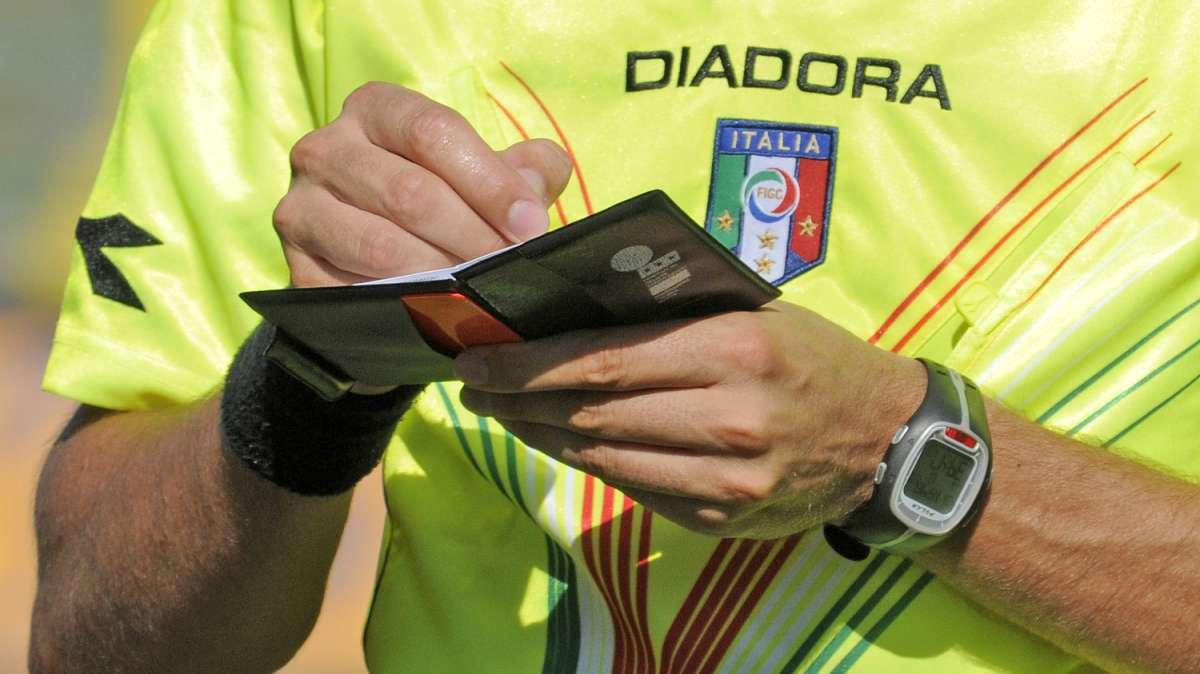 Giudice Sportivo: Samp e Genoa senza squalificati