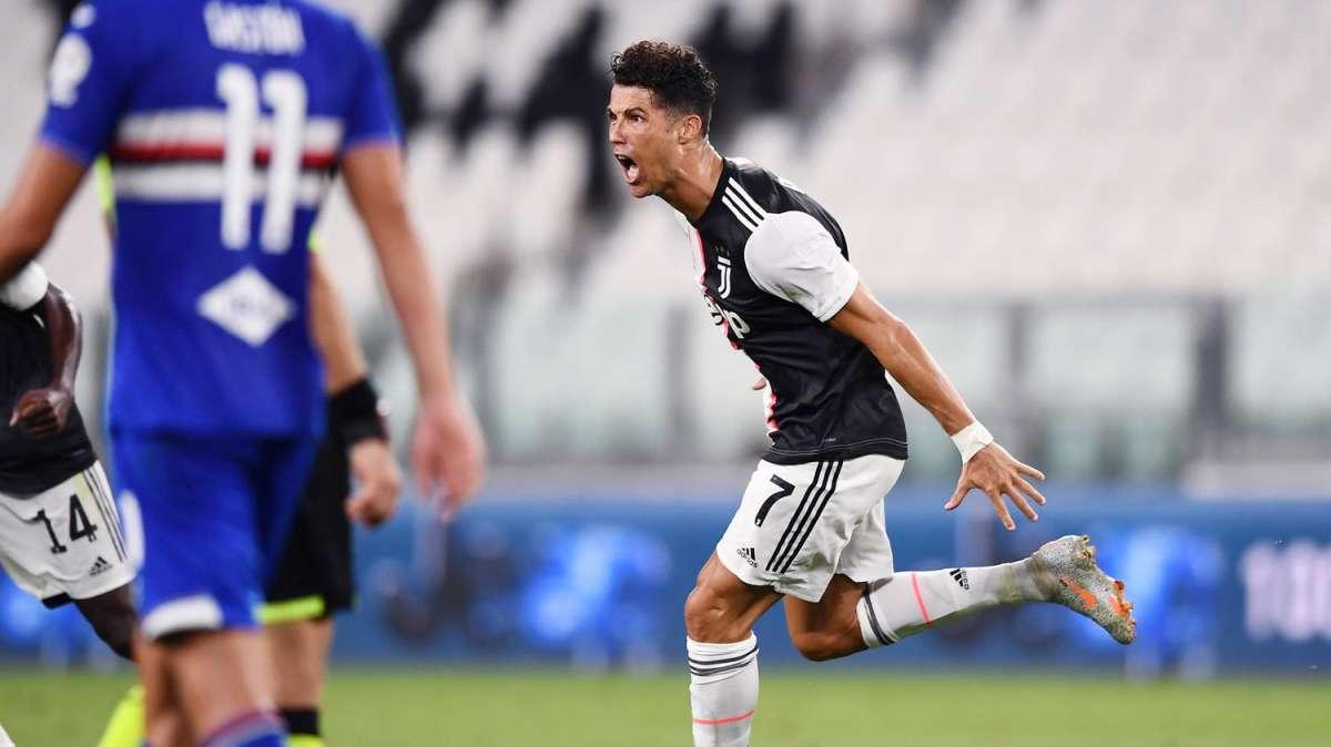 Rissetto: "Sampdoria se la gioca senza complessi in casa della Juventus"
