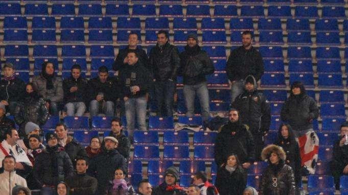 I precedenti: quando Cagliari-Samp si giocò in campo neutro