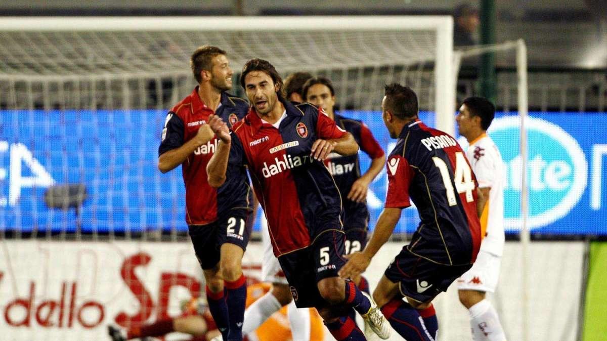 Samp vittoriosa a Cagliari quotata a 3.00
