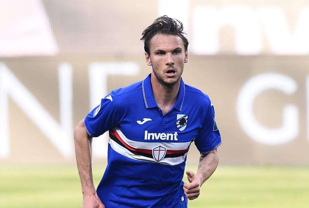 Ekdal: "Primi giorni lockdown febbre andava su e giù. Molti in nazionale non in grado di gestire Ibra"