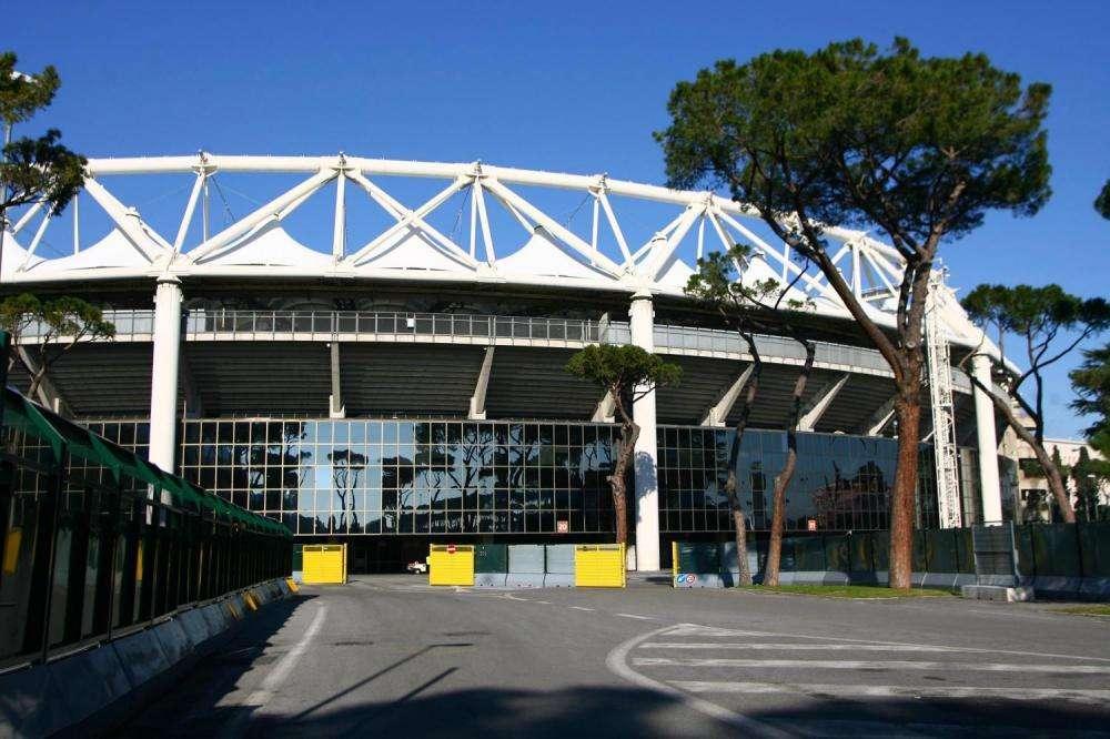 Federclubs: i pullman per Roma