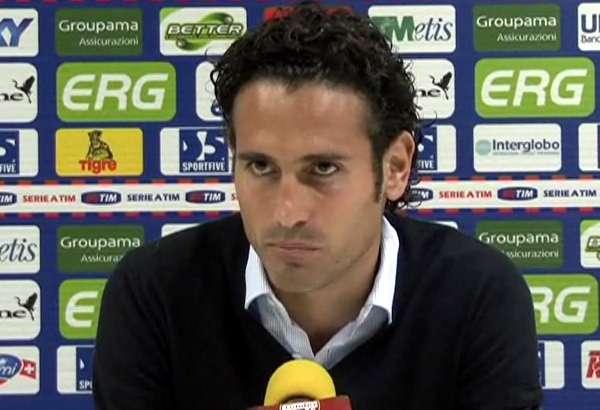 Amoruso: "Non abbiamo paura di nessuno"