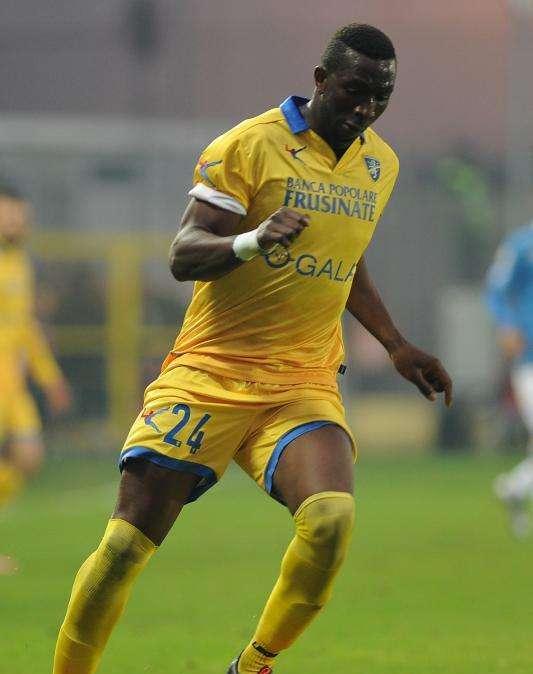 Diakité: "Tre punti pesanti, devo migliorare sotto diversi aspetti"