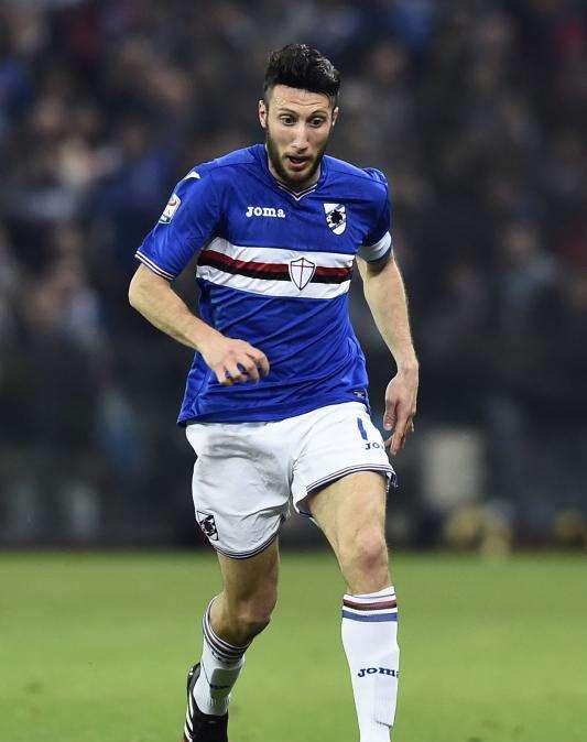 Regini salterà la trasferta di Udine